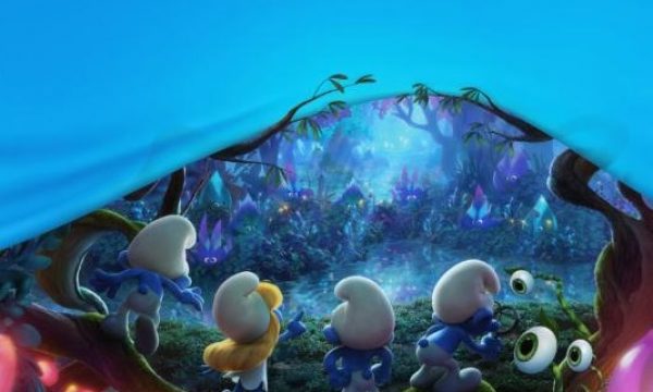 smurfs