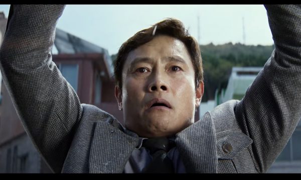 Park Chan-wook’s NO OTHER CHOICE, starring Lee Byung-hun and Son Ye-jin. 