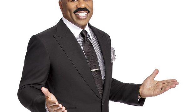 The Steve Harvey Show - Season 4