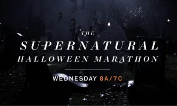 supernatural