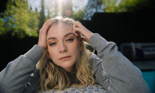 emily kinney