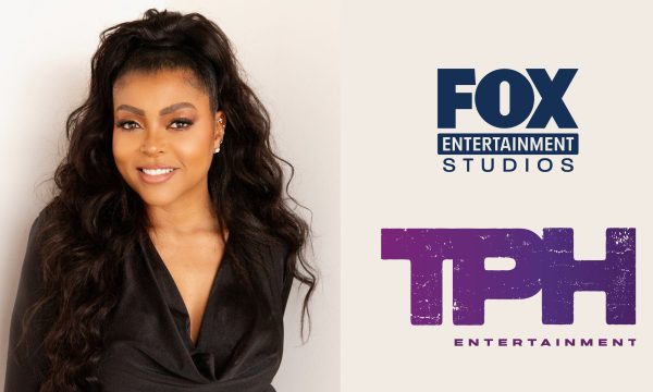 taraji p.henson fox