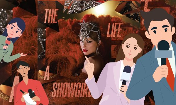 taylor swift album review