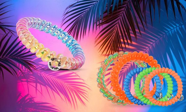 teleties hair elastics