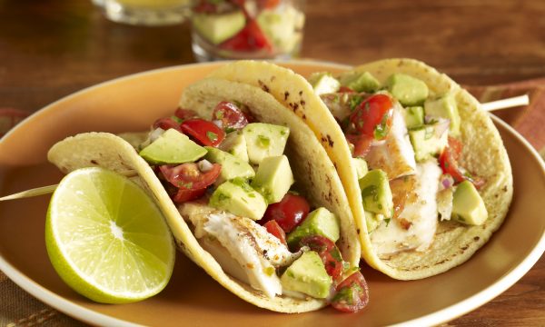 teqglazedfishtacoavosalsa