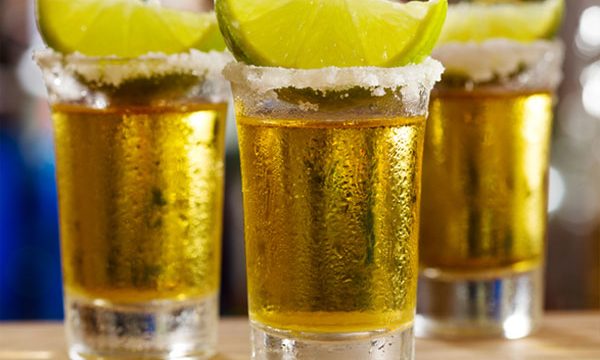 tequila