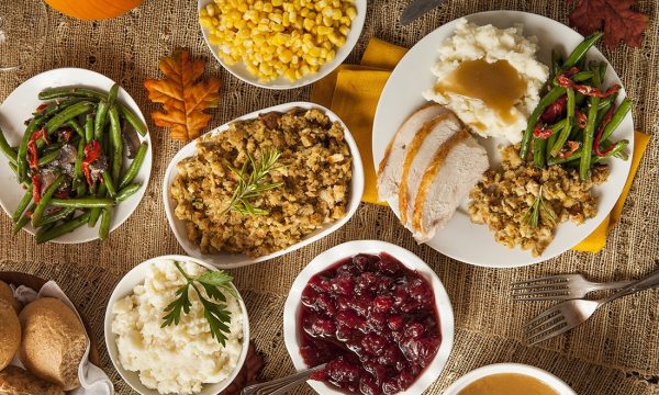 thanksgiving-dinner