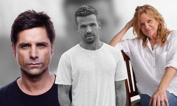 the hunting wives john stamos