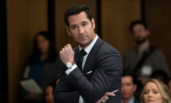lincoln lawyer netflix season 4
