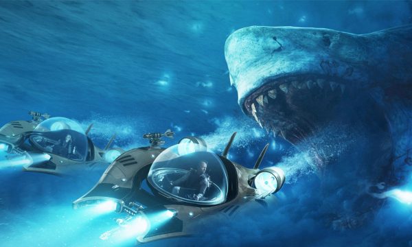 the-meg-review