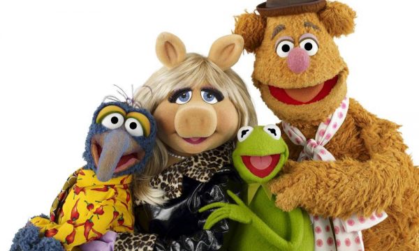 the-muppets