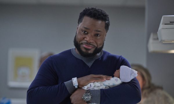 malcom jamal warner actor