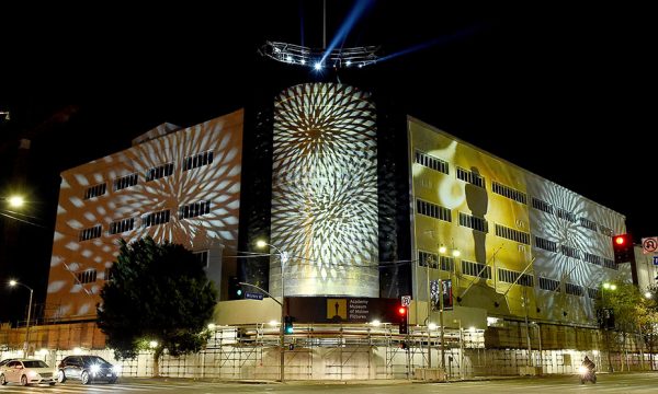 The Academy Museum Of Motion Pictures Unveils Fully Restored Saban Building