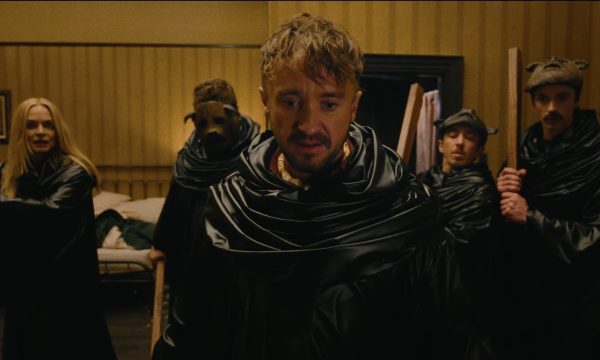 #TheyWillKillYouMovie only in theaters March 27