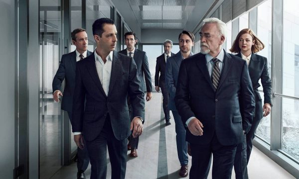 succession, hbo max, season 4