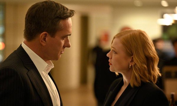succession finale