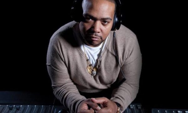 timbaland