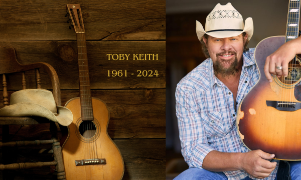 toby keith