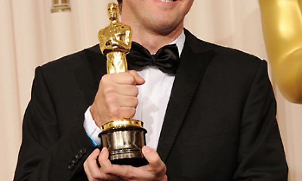 83rd Annual Academy Awards - Press Room
