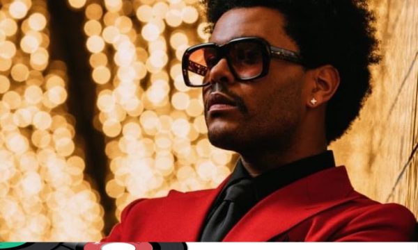 top-ten-the-weeknd-blinding-lights