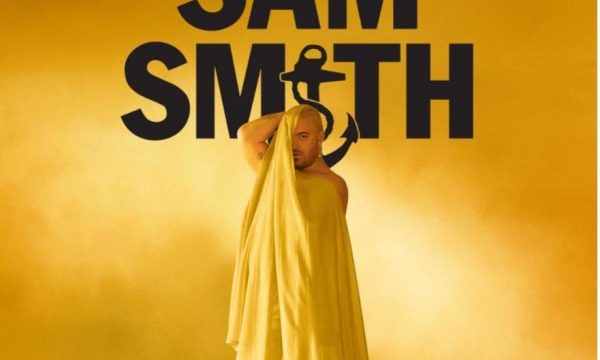 sam smith, tour, kim petras, concert dates