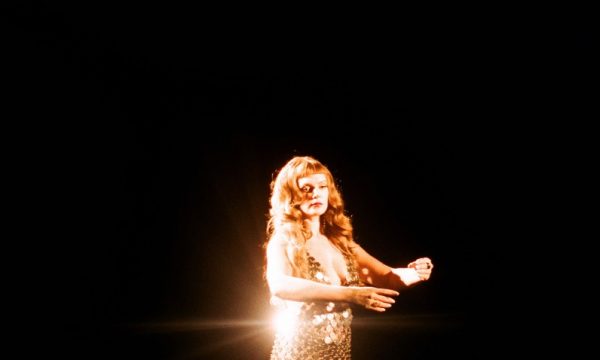 tove-lo