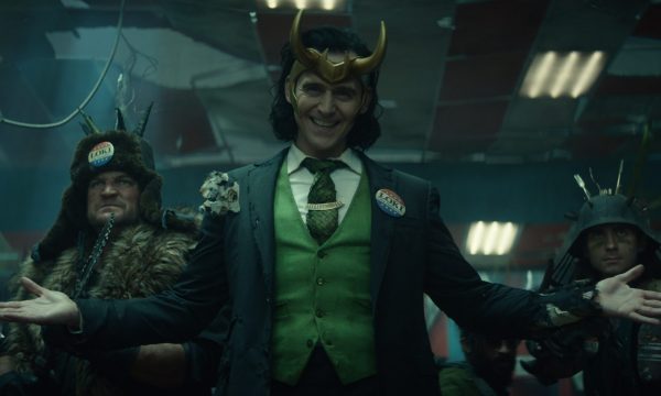 LOKI