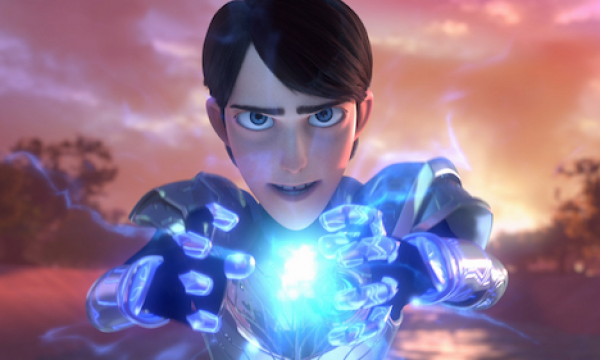 trollhunters