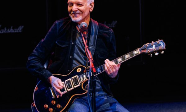 peter frampton, rock and roll hall of fame