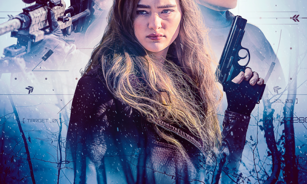 Megan Boone the internship trailer