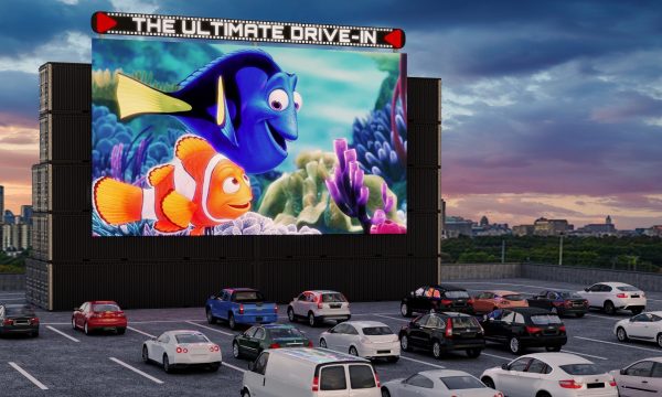 Ultimate-Drive-In-by-UOE
