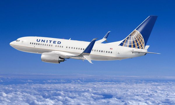 AVIATION PARTNERS, INC. BOEING PLANE