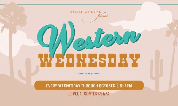 santa monica place