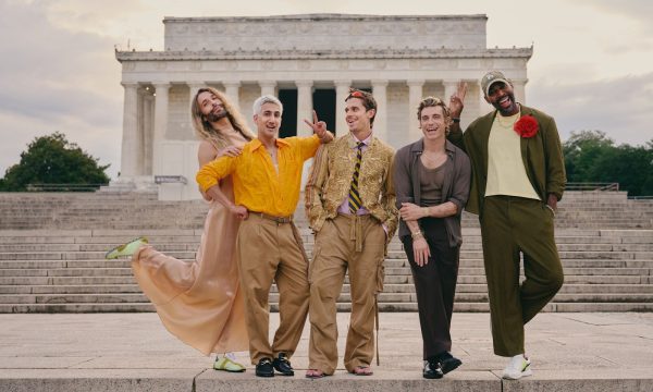 queer eye final season