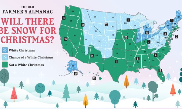 winter weather farmers almanac