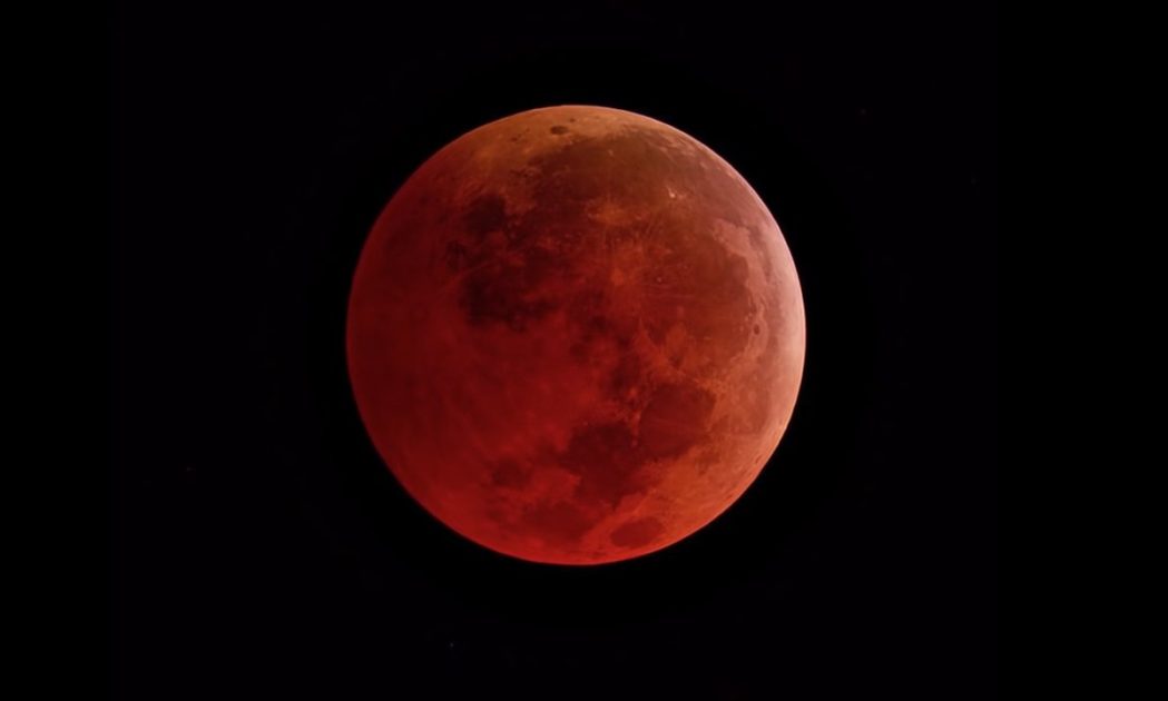 total lunar solar eclipse march 3