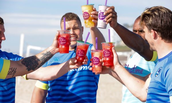 los angeles rugby team, cha time