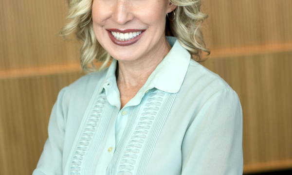 SAG-AFTRA Foundation Taps Jennifer Gonring as Chief Strategy Officer Amid Launch of Principle Partner