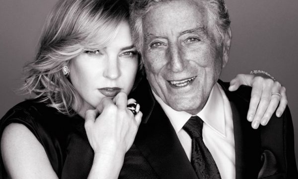 Verve Label Group-Diana Krall-Tony Bennett