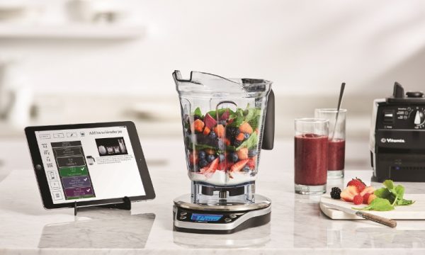 Vitamix Perfect Blend