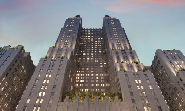 WANY-Residential---Exterior---Looking-Up-at-49th-Street--1