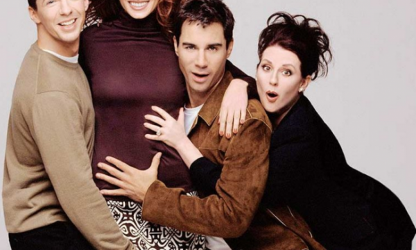 will-grace-cast