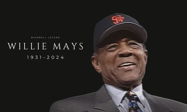 Willie Mays