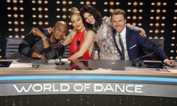 World of Dance - Season 1
