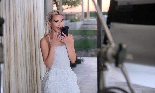 kim kardashian