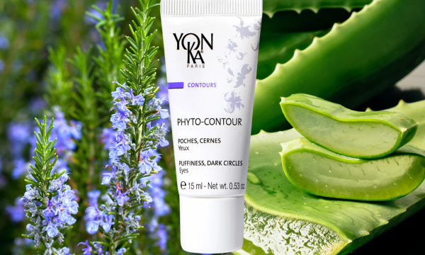 yon-kas, Phyto-Contour Anti-Fatigue Eye Contour Cream