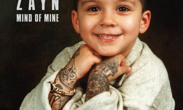 zayn