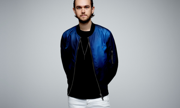 zedd