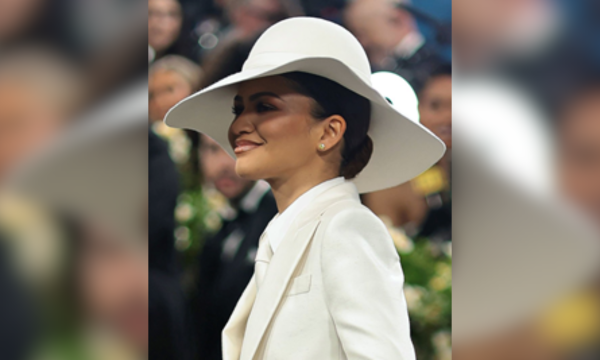 zendaya met gala