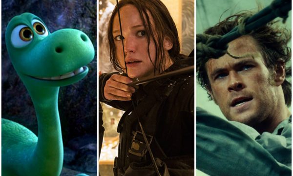 ‘Mockingjay Part 2’ Earns More Than $800 Million To Date